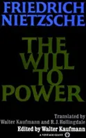 La voluntad de poder - The Will to Power