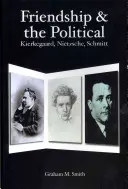 La amistad y lo político: Kierkegaard, Nietzsche, Schmitt - Friendship and the Political: Kierkegaard, Nietzsche, Schmitt