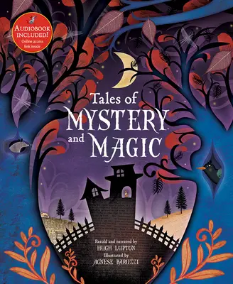 Cuentos de misterio y magia - Tales of Mystery and Magic