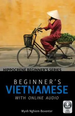 Vietnamita para principiantes con audio en línea - Beginner's Vietnamese with Online Audio