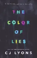 El Color de las Mentiras - The Color of Lies