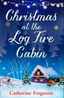 Navidad en Log Fire Cabin - Christmas at the Log Fire Cabin
