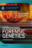 Introducción a la genética forense 2e - An Introduction to Forensic Genetics 2e