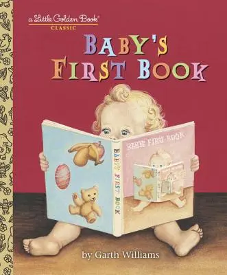 El primer libro del bebé - Baby's First Book