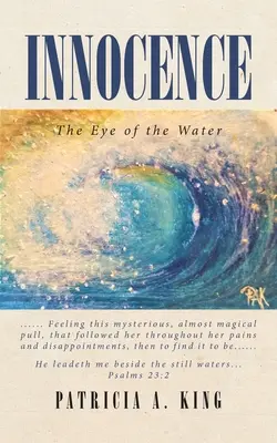 Inocencia: El ojo del agua - Innocence: The Eye of the Water