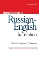 Introducción a la traducción ruso-inglés - Introduction to Russian-English Translation