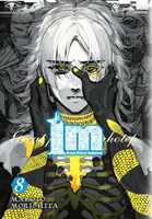 Im: Gran Sacerdote Imhotep, Tomo 8 - Im: Great Priest Imhotep, Vol. 8