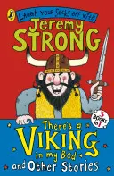 Hay un vikingo en mi cama y otras historias - There's a Viking in My Bed and Other Stories