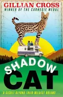 Sombra de gato - Shadow Cat