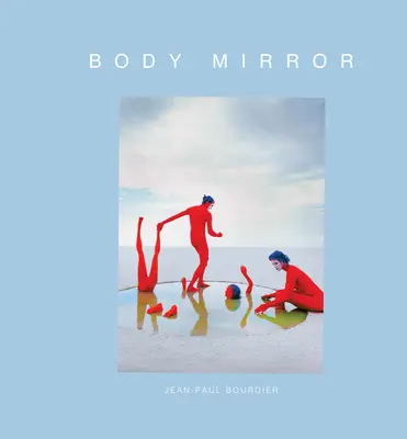 El espejo del cuerpo - Body Mirror