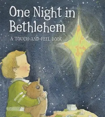 Una noche en Belén - One Night in Bethlehem