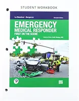 Libro de ejercicios para Emergency Medical Responder: First on Scene - Workbook for Emergency Medical Responder: First on Scene