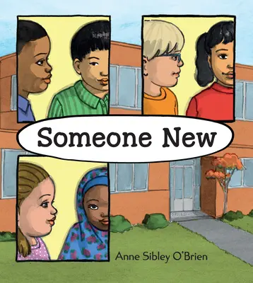 Alguien nuevo - Someone New