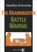 El Manual de Batalla del Gran Maestro - The Grandmaster Battle Manual