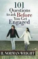 101 preguntas para hacer antes de comprometerse - 101 Questions to Ask Before You Get Engaged