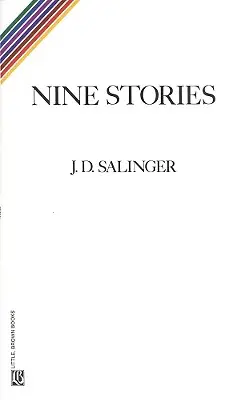 Nueve relatos - Nine Stories