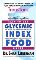 Guía de Alimentos con Índice Glucémico: Para la Pérdida de Peso, la Salud Cardiovascular, el Control de la Diabetes y la Máxima Energía - Glycemic Index Food Guide: For Weight Loss, Cardiovascular Health, Diabetic Management, and Maximum Energy