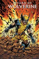 El regreso de Lobezno - Return of Wolverine