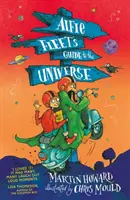 Guía del Universo de Alfie Fleet - Alfie Fleet's Guide to the Universe