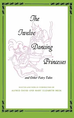 Doce princesas bailarinas - Twelve Dancing Princesses