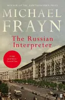 Intérprete ruso - Russian Interpreter