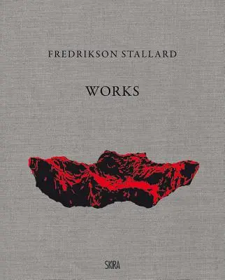Fredrikson Stallard Obras - Fredrikson Stallard: Works