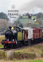 Trenes de mercancías - Goods Trains