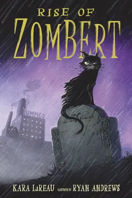 El ascenso de Zombert - Rise of Zombert