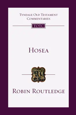 Oseas - Hosea