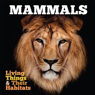 Mamíferos - Mammals