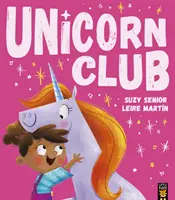 El club de los unicornios - Unicorn Club