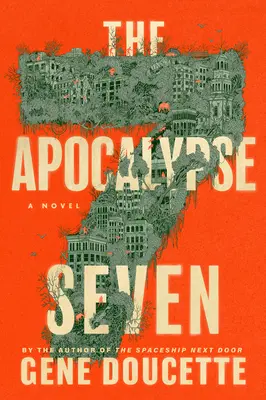 El Apocalipsis de los Siete - The Apocalypse Seven