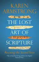 El arte perdido de las Escrituras - Lost Art of Scripture