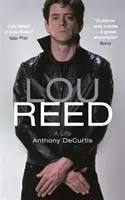 Lou Reed - Libro de la Semana de Radio 4 - Lou Reed - Radio 4 Book of the Week