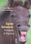 Comportamiento equino: Principios y práctica - Equine Behaviour: Principles and Practice