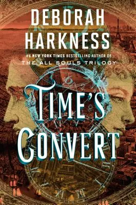 El converso del tiempo - Time's Convert