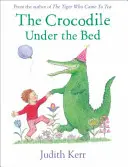 Cocodrilo bajo la cama - Crocodile Under the Bed