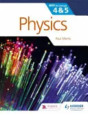 Física para el Ib Myp 4 y 5: Por Concepto - Physics for the Ib Myp 4 & 5: By Concept