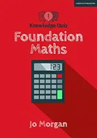 Cuestionario de conocimientos: Matemáticas básicas - Knowledge Quiz: Foundation Maths