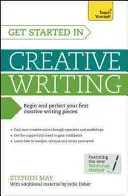 Iniciarse en la escritura creativa - Get Started in Creative Writing