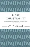 Mero cristianismo - Mere Christianity