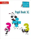 Libro del alumno 3c - Pupil Book 3c