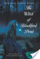 La bruja del estanque Blackbird - The Witch of Blackbird Pond