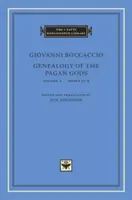 Genealogía de los dioses paganos - Genealogy of the Pagan Gods