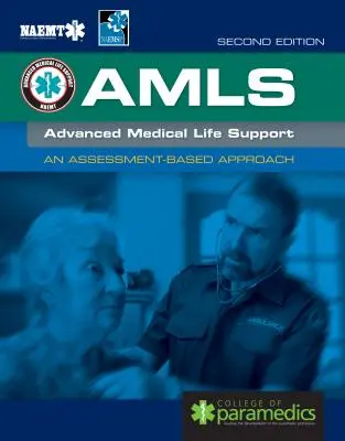 AMLS Reino Unido: Advanced Medical Life Support - Soporte Vital Médico Avanzado - AMLS United Kingdom: Advanced Medical Life Support - Advanced Medical Life Support