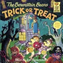 Los Osos Berenstain Truco o Trato - The Berenstain Bears Trick or Treat