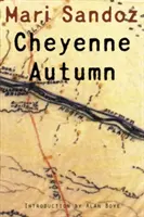 Otoño Cheyenne - Cheyenne Autumn