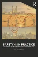 Safety-II en la práctica: Desarrollo de los potenciales de resiliencia - Safety-II in Practice: Developing the Resilience Potentials