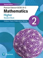 Pearson Edexcel GCSE (9-1) Mathematics Higher Student Book 2 - Second Edition