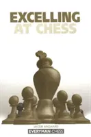 Excelencia en ajedrez - Excelling at Chess